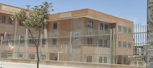 عکس هنرستان مهندس احمد افتخاری 