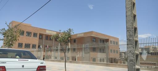 عکس هنرستان مهندس احمد افتخاری 