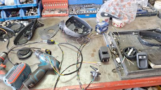 عکس تاسیسات آرمان