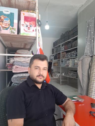 عکس کالای خواب پردیس