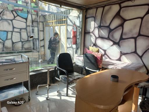 عکس موسسه ترک اعتیاد مهراندیشان پاک ملارد