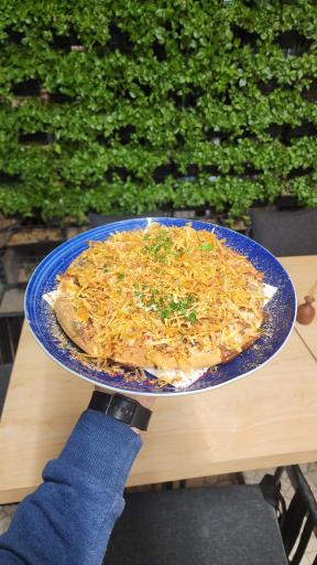 عکس کافه رستوران گرانیوم 