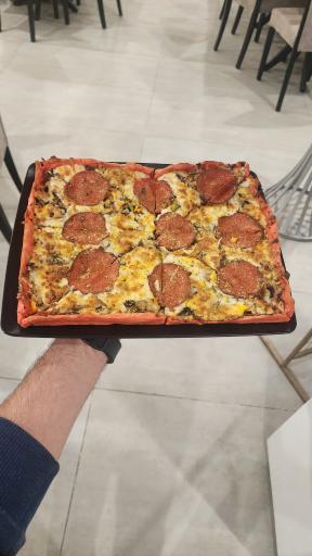 عکس کافه رستوران گرانیوم 