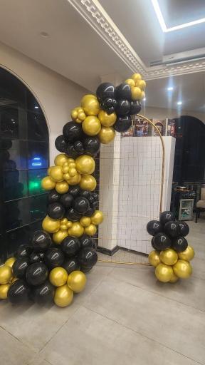 عکس کافه رستوران گرانیوم 