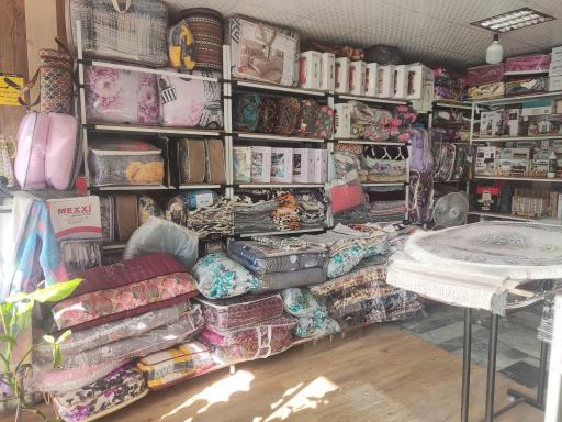 عکس فروشگاه لوازم  خانگی  شادیوند