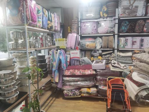 عکس فروشگاه لوازم  خانگی  شادیوند