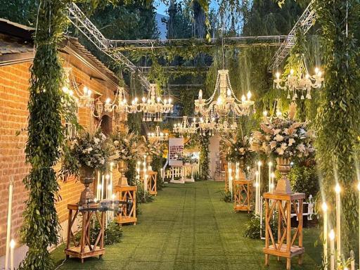 تشریفات پارمیدا