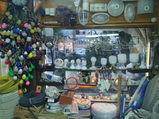 عکس کالای برق اصغر