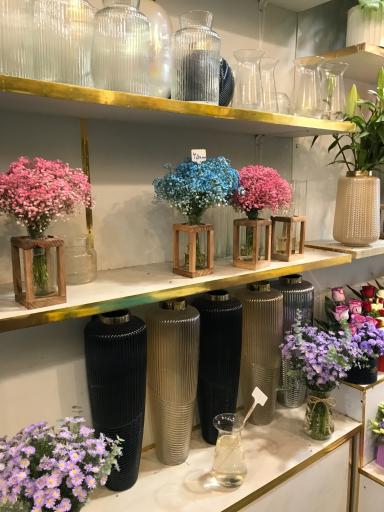 عکس گل فروشی گلسار
