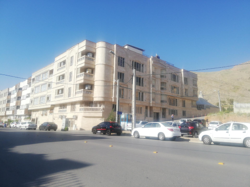 عکس موسسه آموزش عالی آپادانا - ساختمان آموزشی