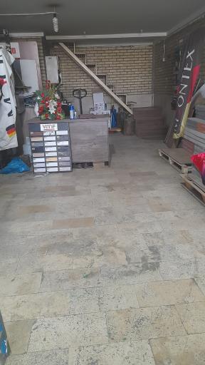 عکس فروشگاه نیما