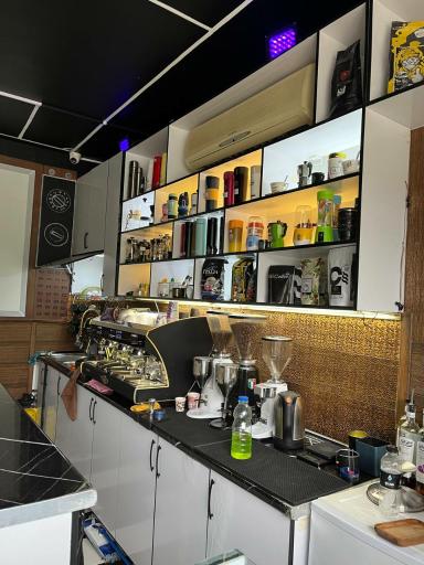 عکس کافه ویلا