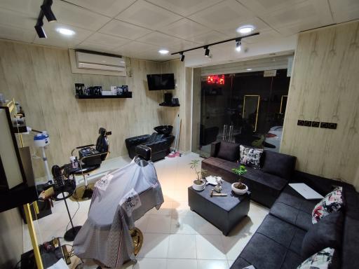 عکس پیرایش مهرشاد