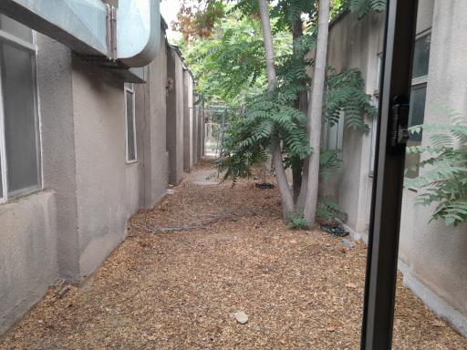 عکس دانشکده منابع طبیعی و محیط زیست