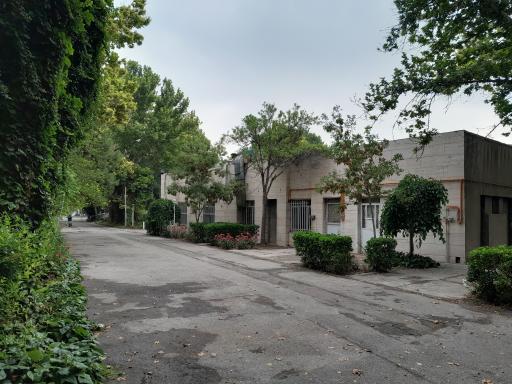 عکس دانشکده منابع طبیعی و محیط زیست