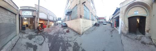 عکس کاروانسرای قبله