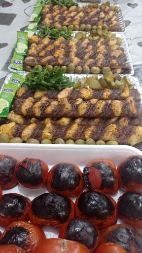 عکس آشپزخانه سجاد