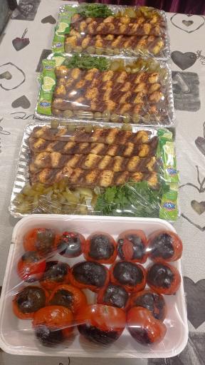 عکس آشپزخانه سجاد