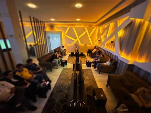 عکس گیم نت متاورس