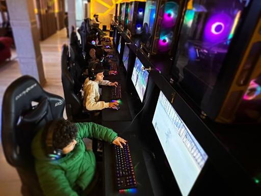 عکس گیم نت متاورس