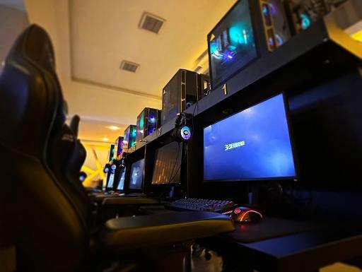 عکس گیم نت متاورس