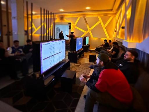 عکس گیم نت متاورس