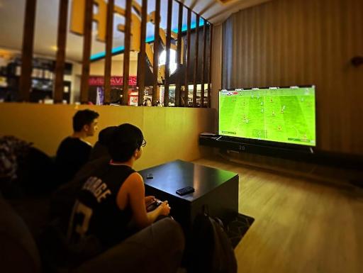 عکس گیم نت متاورس