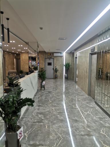 عکس مجتمع تصویربرداری پزشکی اطلس