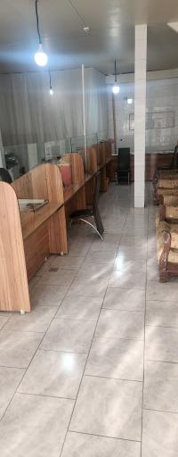 عکس دفتر پیشخوان 