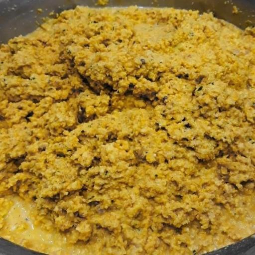 عکس فلافل کارون