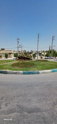 عکس میدان شهروند