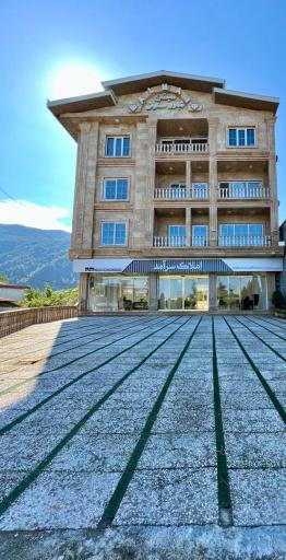 عکس املاک سرآمد