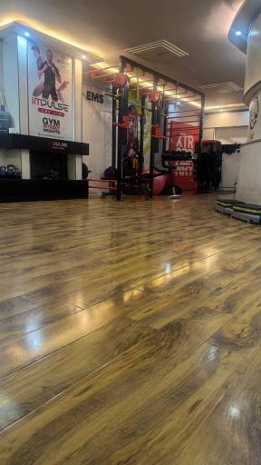 عکس باشگاه ایمپالس بانوان