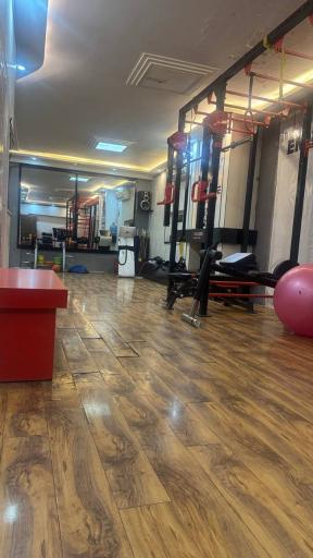 عکس باشگاه ایمپالس بانوان