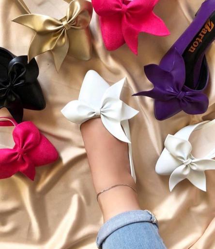 عکس کیف و کفش آفتاب 