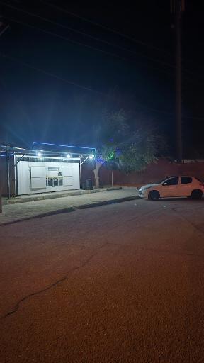 عکس دکه امید کاویان‌پور