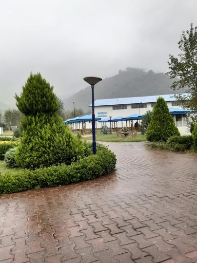 عکس دانشگاه پرستاری و مامایی حضرت زینب