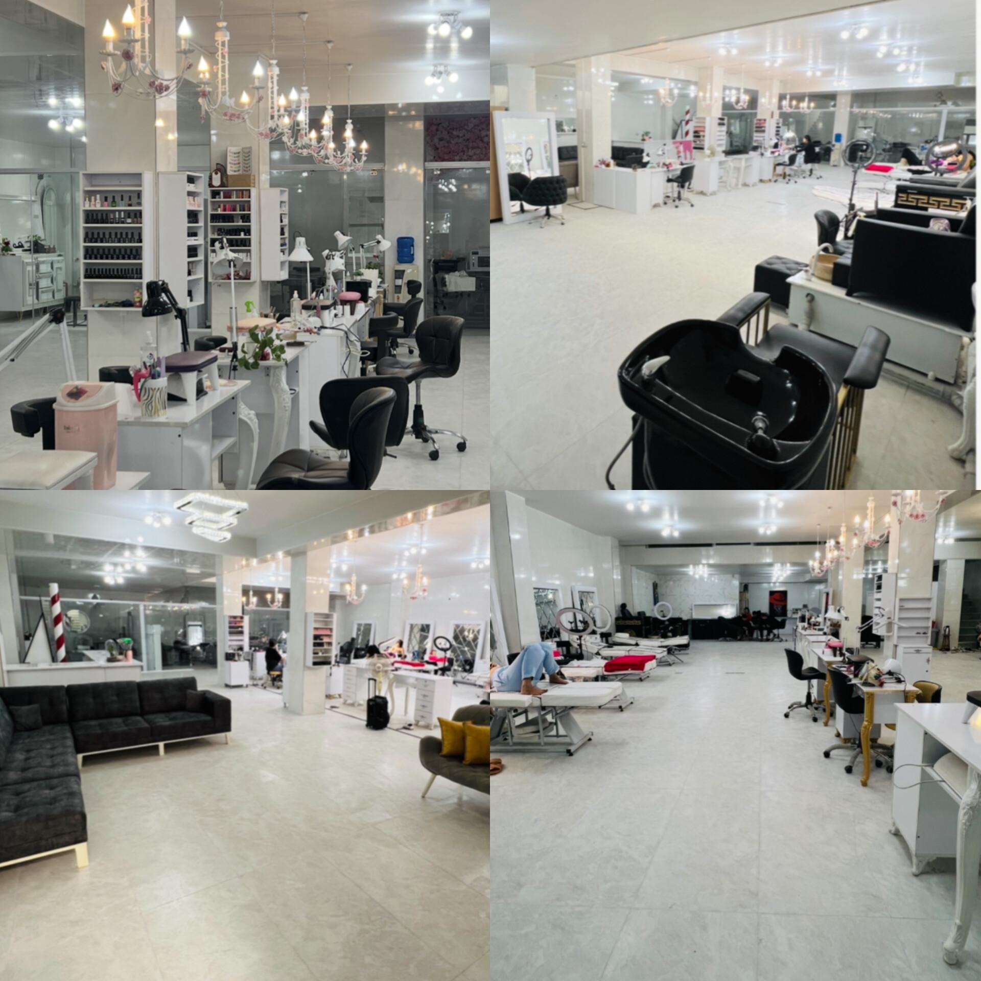 عکس آکادمی نگار مصدق 