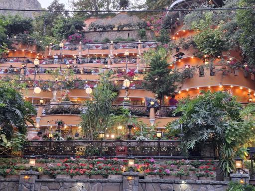 عکس منطقه تفریحی دربند