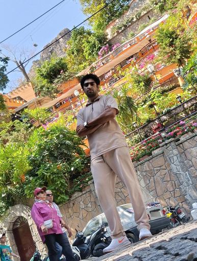 منطقه تفریحی دربند