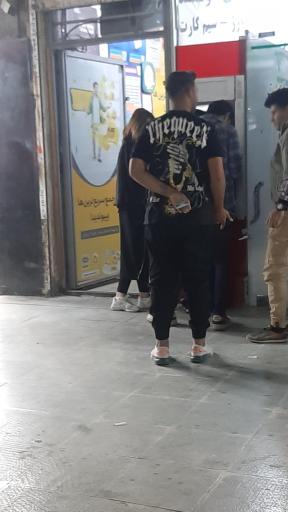 عکس دفتر پیشخوان دولت