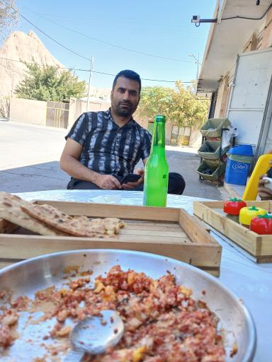 عکس ایستگاه خوشمزه فست فود