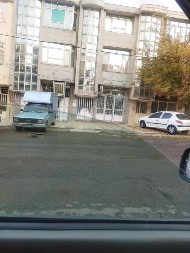 عکس کیک دل انگیز 