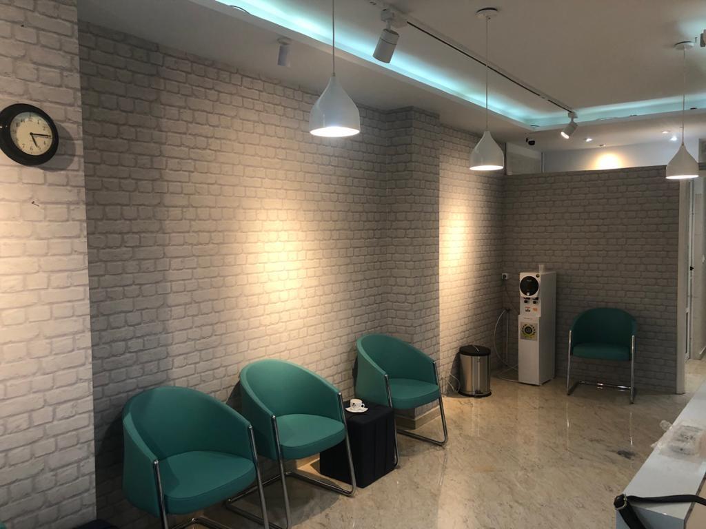 عکس کلینیک دامپزشکی آویل