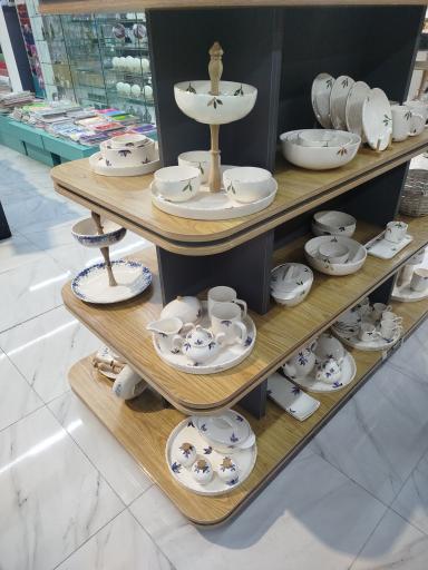 عکس باغ کتاب و هنر اهواز