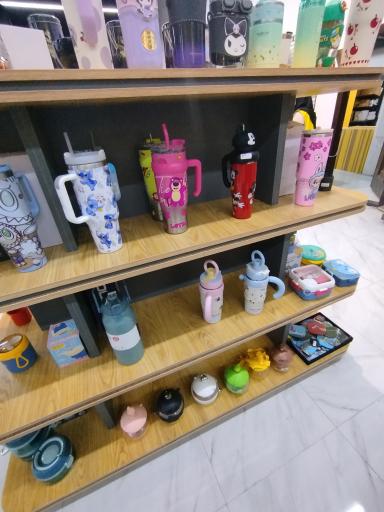 عکس باغ کتاب و هنر اهواز