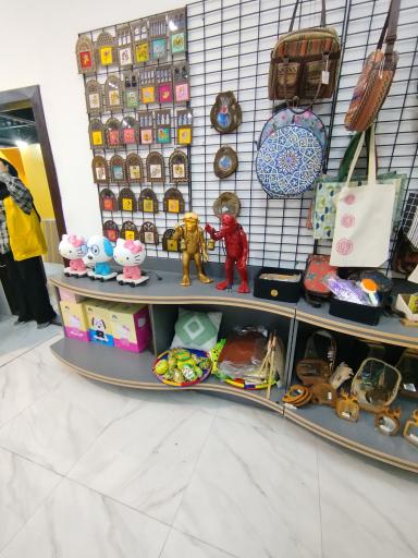 عکس باغ کتاب و هنر اهواز