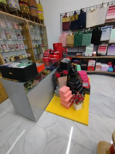 عکس باغ کتاب و هنر اهواز