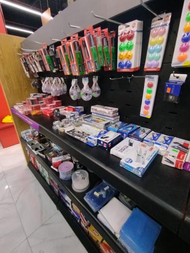 عکس باغ کتاب و هنر اهواز