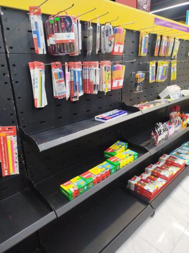 عکس باغ کتاب و هنر اهواز